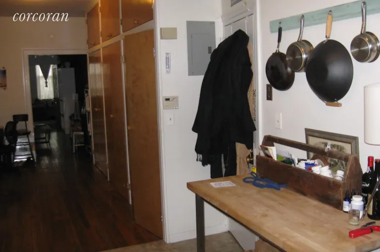 New York City Real Estate | View 109 North 8th Street, 1R | room 5 | View 6