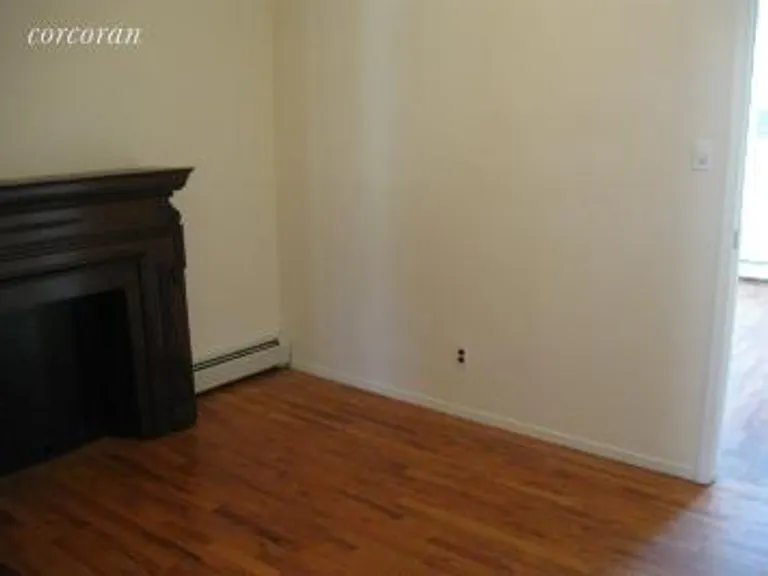 New York City Real Estate | View 137 Newel Street, 3 | Living Room | View 8