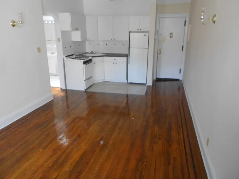 New York City Real Estate | View 411 14th Street, 3R | room 4 | View 5