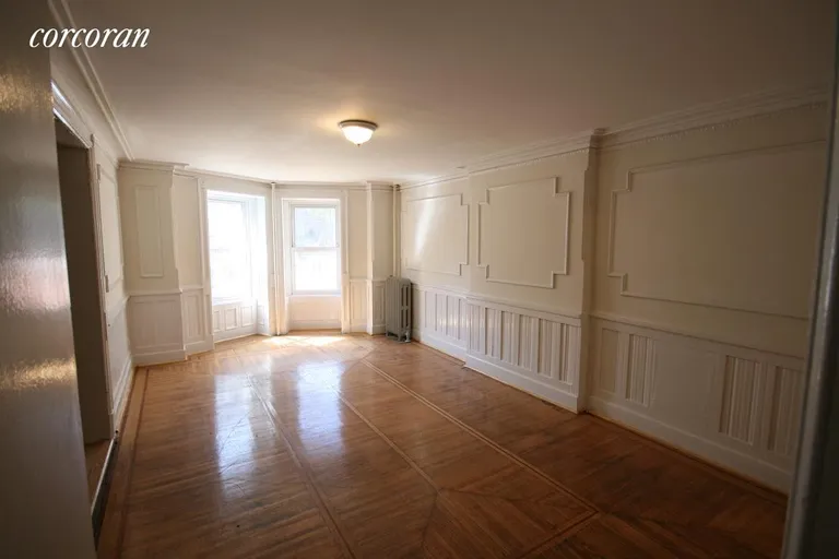 New York City Real Estate | View 533 Greene Avenue, 1 | room 2 | View 3