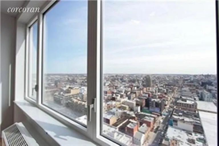 New York City Real Estate | View 22 North 6th Street, 21I | 1 Bath | View 1