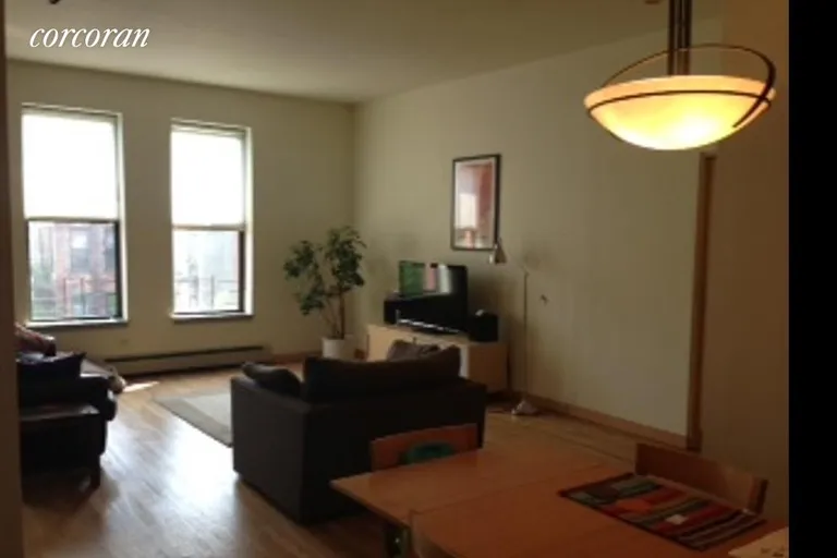 New York City Real Estate | View 11 Sterling Place, 4D | room 2 | View 3