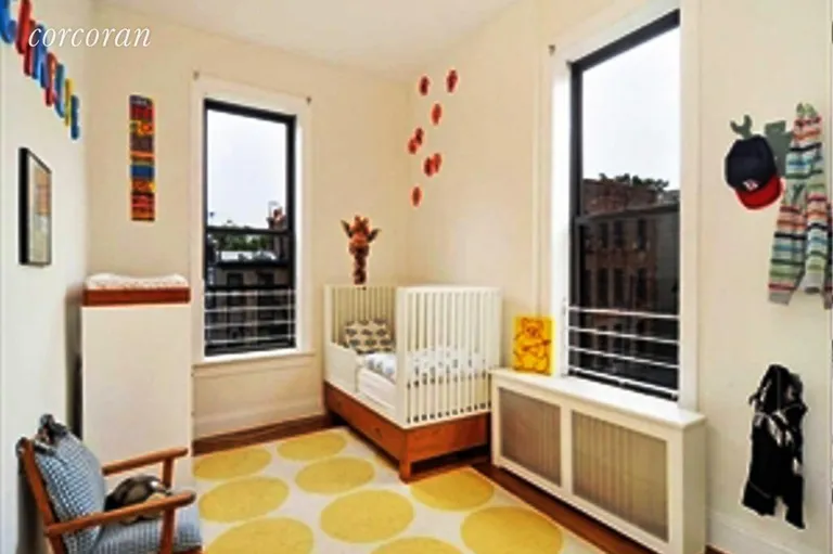 New York City Real Estate | View 307 7th Street, 3R | room 1 | View 2