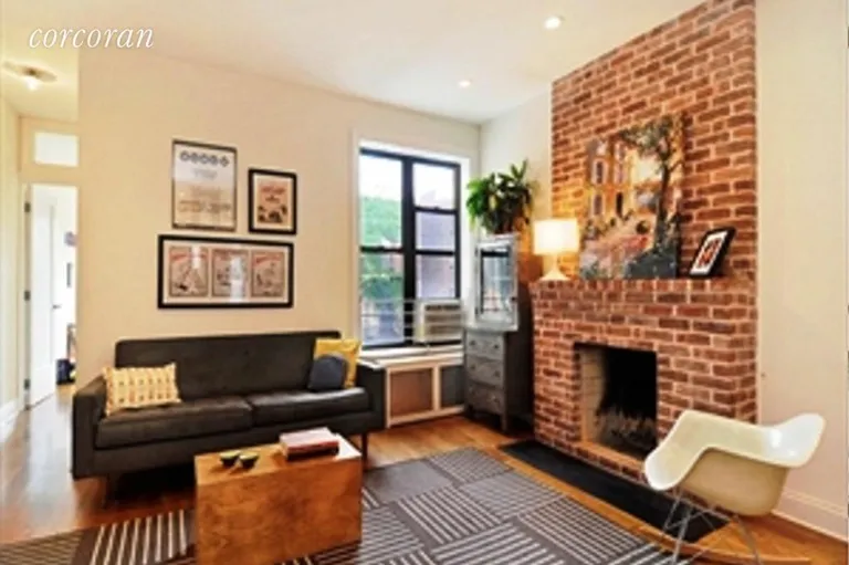 New York City Real Estate | View 307 7th Street, 3R | room 3 | View 4