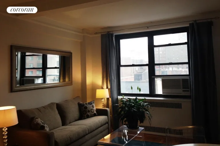 New York City Real Estate | View 200 West 20th Street, 710 | room 4 | View 5