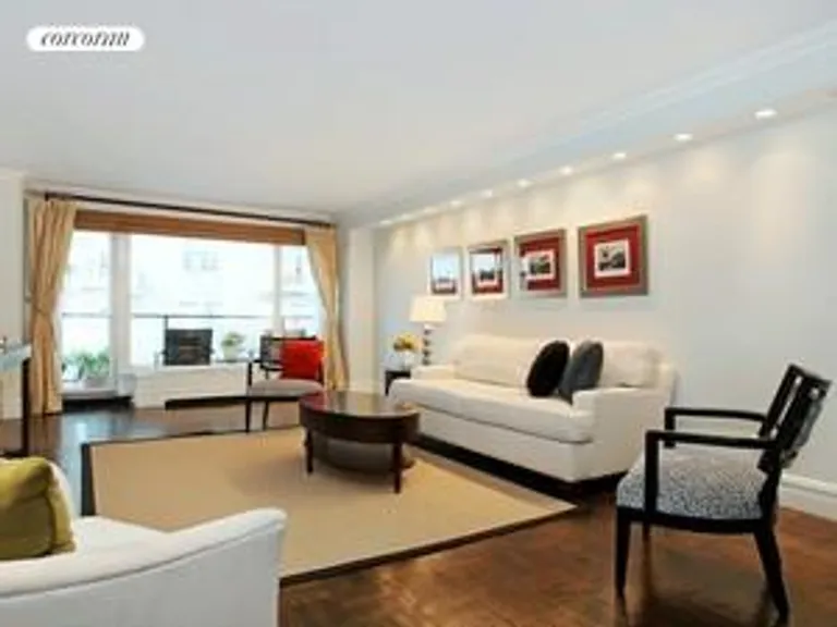 New York City Real Estate | View 200 Central Park South, 7A | 3 Beds, 2 Baths | View 1