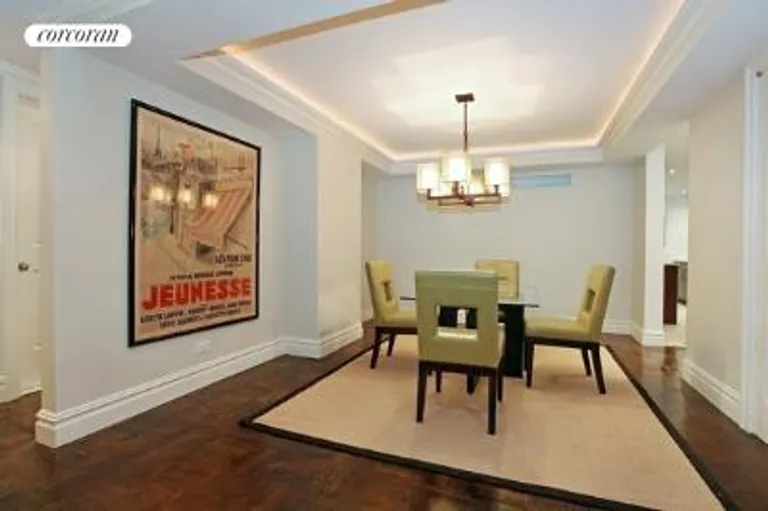 New York City Real Estate | View 200 Central Park South, 7A | room 2 | View 3