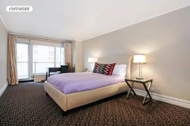 New York City Real Estate | View 200 Central Park South, 7A | room 4 | View 5