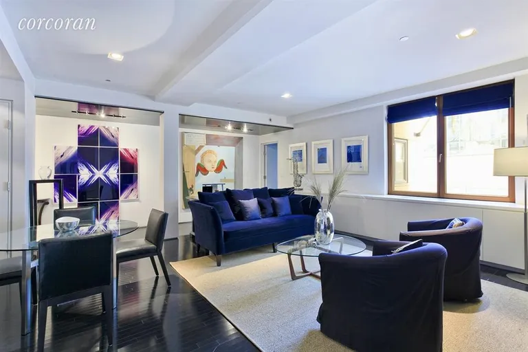New York City Real Estate | View 145 Sixth Avenue, 6E | 1 Bed, 1 Bath | View 1