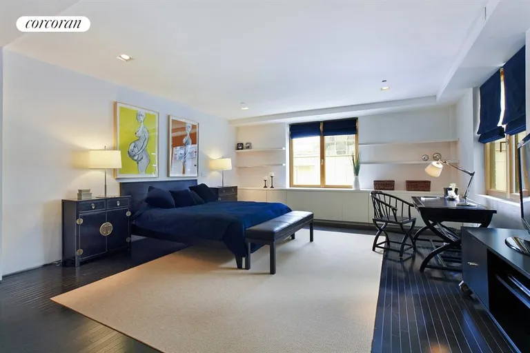 New York City Real Estate | View 145 Sixth Avenue, 6E | Bedroom | View 4