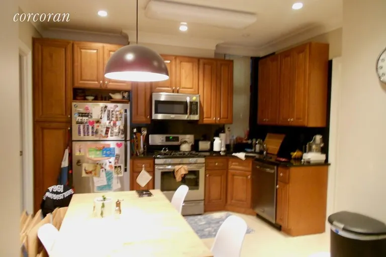 New York City Real Estate | View 409 16th Street, 1 | room 1 | View 2