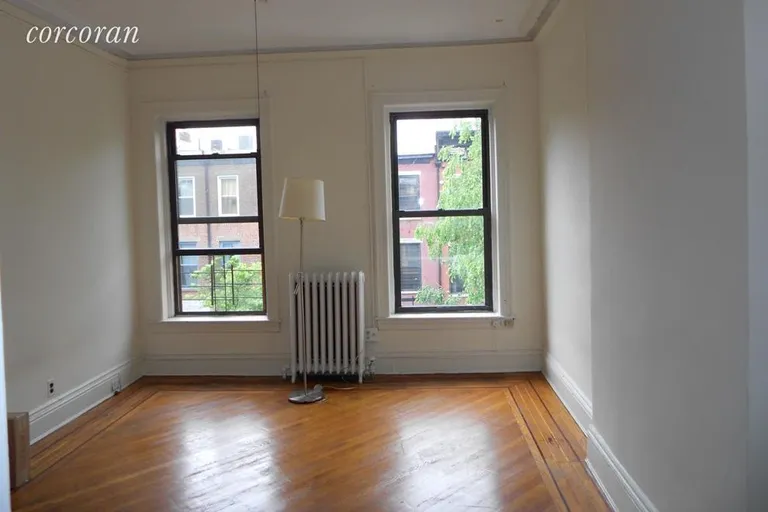 New York City Real Estate | View 204 Lincoln Place, 3 | room 1 | View 2