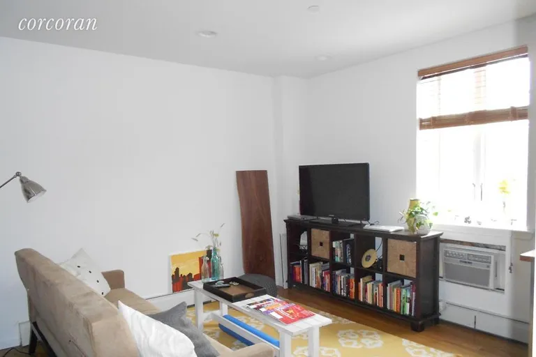 New York City Real Estate | View 1218 Prospect Avenue, 2C | 1 Bed, 1 Bath | View 1