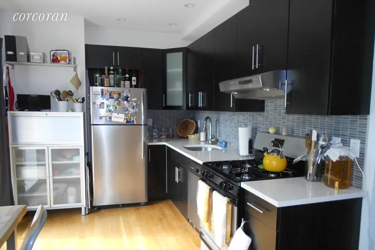 New York City Real Estate | View 1218 Prospect Avenue, 2C | room 1 | View 2