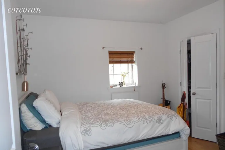 New York City Real Estate | View 1218 Prospect Avenue, 2C | room 2 | View 3