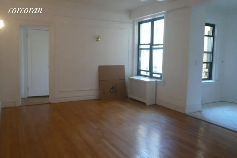 New York City Real Estate | View 145 West 71st Street, 3E | room 1 | View 2