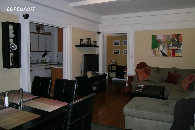 New York City Real Estate | View 145 West 71st Street, 3E | room 3 | View 4