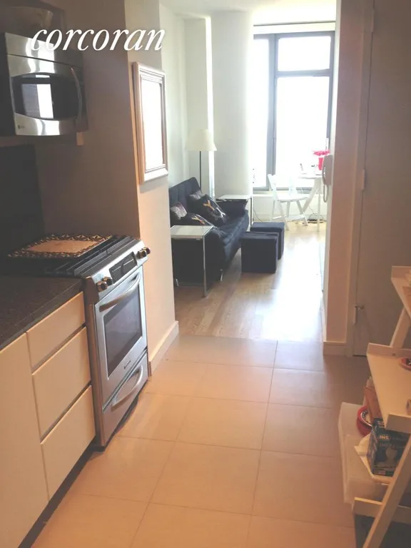 New York City Real Estate | View 105 West 29th Street, 37G | 1 Bath | View 1