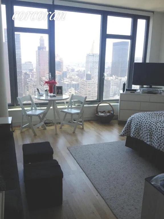 New York City Real Estate | View 105 West 29th Street, 37G | room 1 | View 2