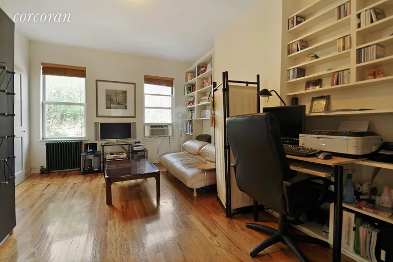 New York City Real Estate | View 153 Bedford Avenue, 2 | room 1 | View 2