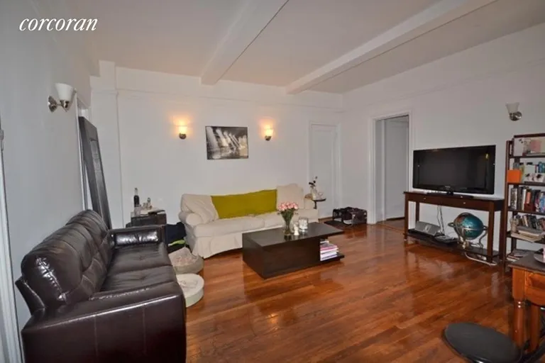 New York City Real Estate | View 145 West 71st Street, 9G | room 2 | View 3