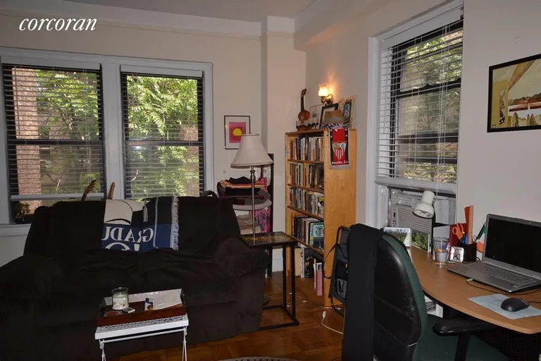 New York City Real Estate | View 133 West 71st Street, 3D | room 1 | View 2