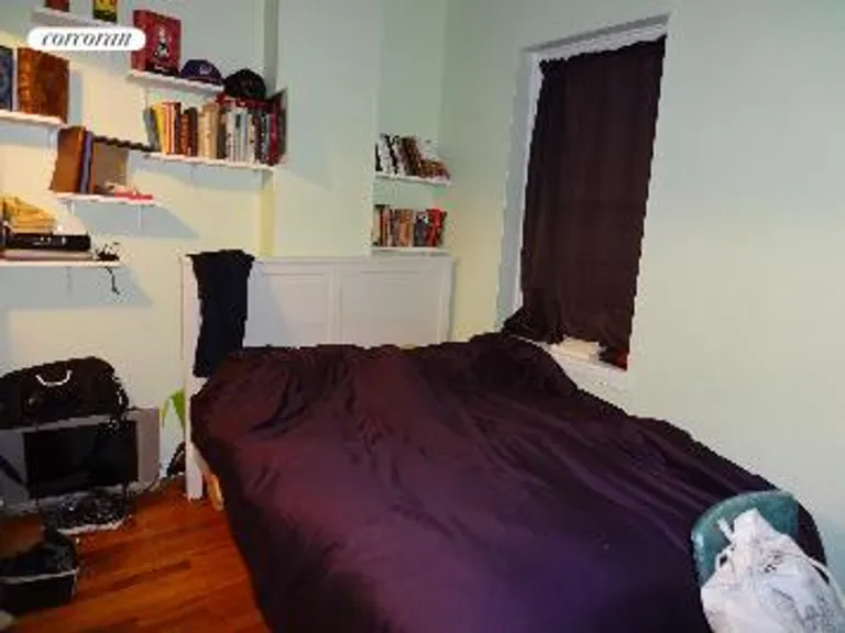 New York City Real Estate | View 109 South 4th Street, 3 | 2 Beds, 1 Bath | View 1