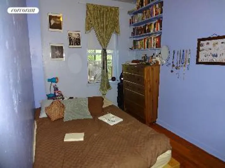 New York City Real Estate | View 109 South 4th Street, 3 | room 1 | View 2