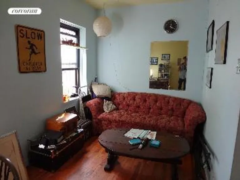 New York City Real Estate | View 109 South 4th Street, 3 | room 3 | View 4