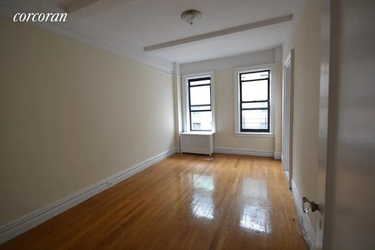 New York City Real Estate | View 145 West 71st Street, 2F | room 2 | View 3