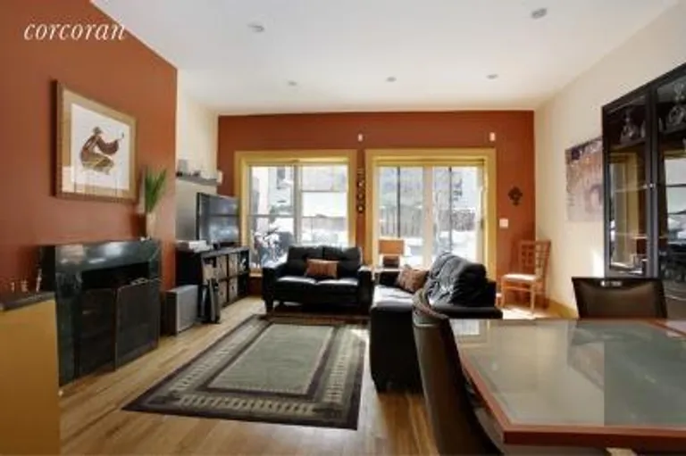 New York City Real Estate | View 142 West 95th Street | 6 Beds, 6 Baths | View 1