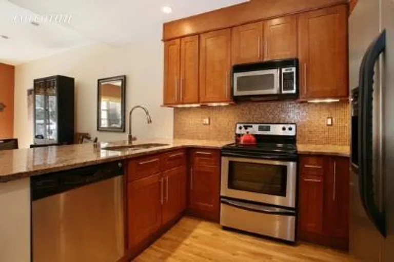 New York City Real Estate | View 142 West 95th Street | Kitchen | View 2