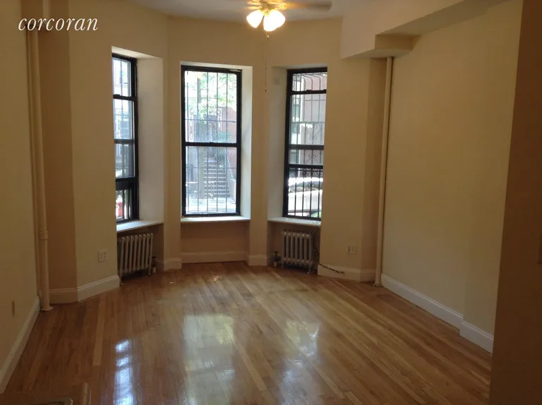 New York City Real Estate | View 451 State Street, 1 | room 1 | View 2