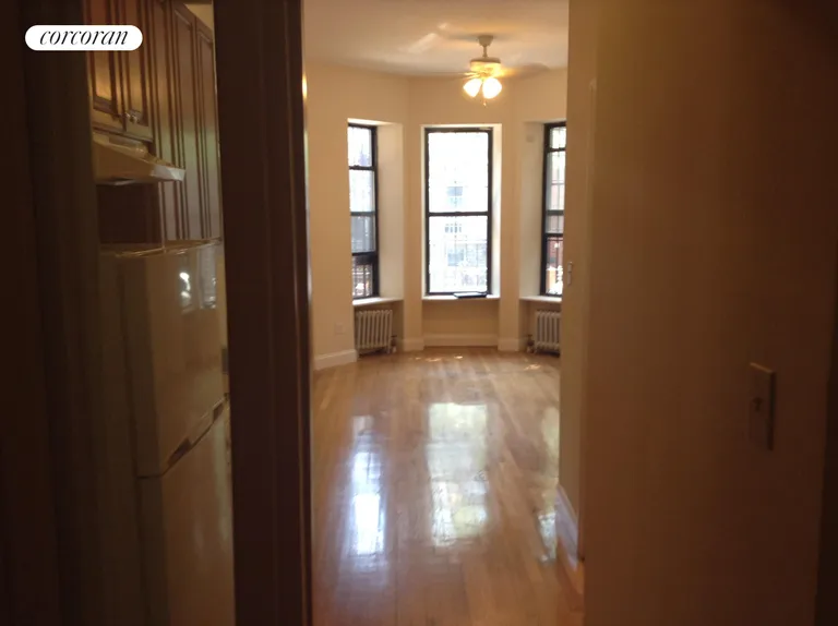 New York City Real Estate | View 451 State Street, 1 | room 4 | View 5