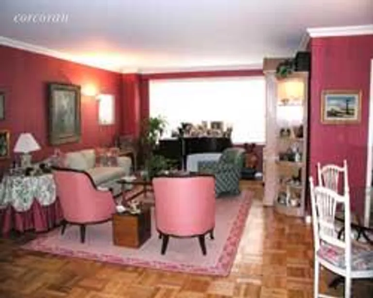 New York City Real Estate | View 201 East 79th Street, 12H | 2 Beds, 2 Baths | View 1