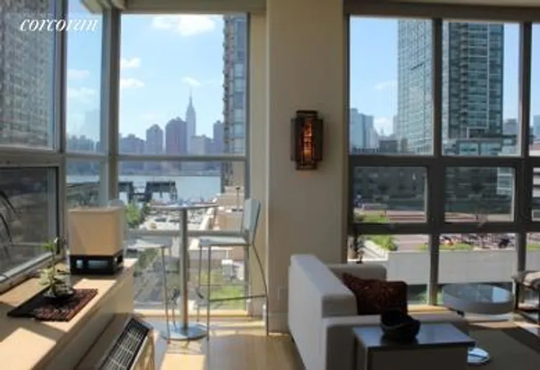 New York City Real Estate | View 5-09 48th Avenue, 8E | room 1 | View 2