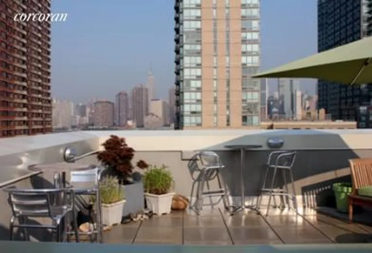New York City Real Estate | View 5-09 48th Avenue, 8E | room 6 | View 7