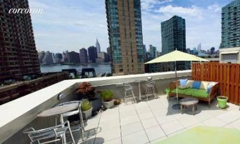 New York City Real Estate | View 5-09 48th Avenue, 8E | room 5 | View 6