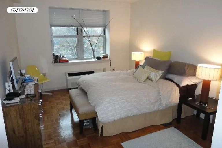 New York City Real Estate | View 218 Myrtle Avenue, 9J | room 2 | View 3