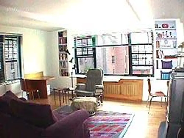 New York City Real Estate | View 102 East 22nd Street, 9F | 1 Bed, 1 Bath | View 1
