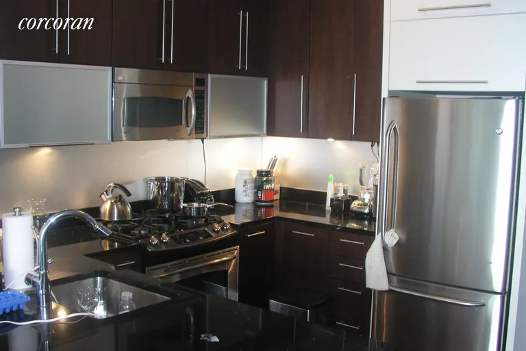 New York City Real Estate | View 100 Jay Street, 14E | room 1 | View 2