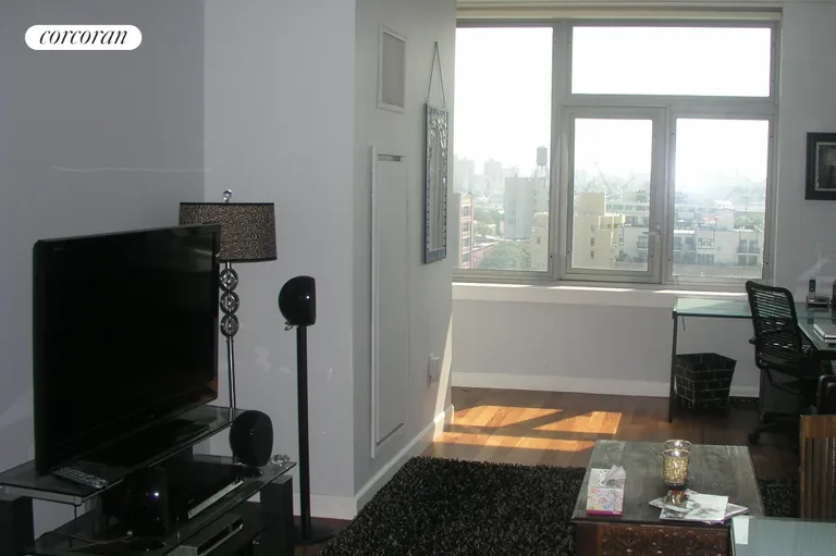 New York City Real Estate | View 100 Jay Street, 14E | room 4 | View 5
