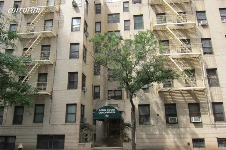 New York City Real Estate | View 29 West 65th Street, 3C | room 7 | View 8