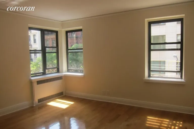 New York City Real Estate | View 29 West 65th Street, 3C | room 2 | View 3