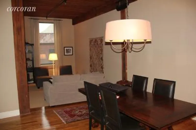 New York City Real Estate | View 29 Tiffany Place, 3H | room 2 | View 3
