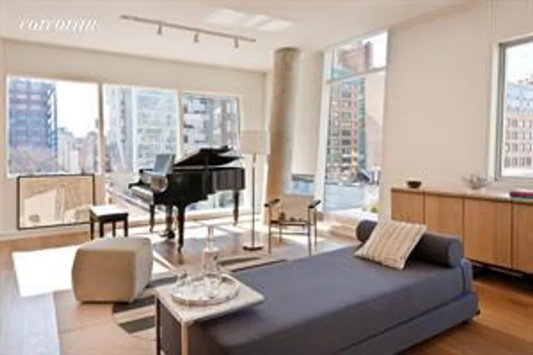 New York City Real Estate | View 245 Tenth Avenue, 6W | room 1 | View 2