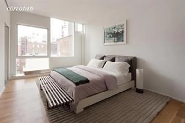 New York City Real Estate | View 245 Tenth Avenue, 6W | room 3 | View 4