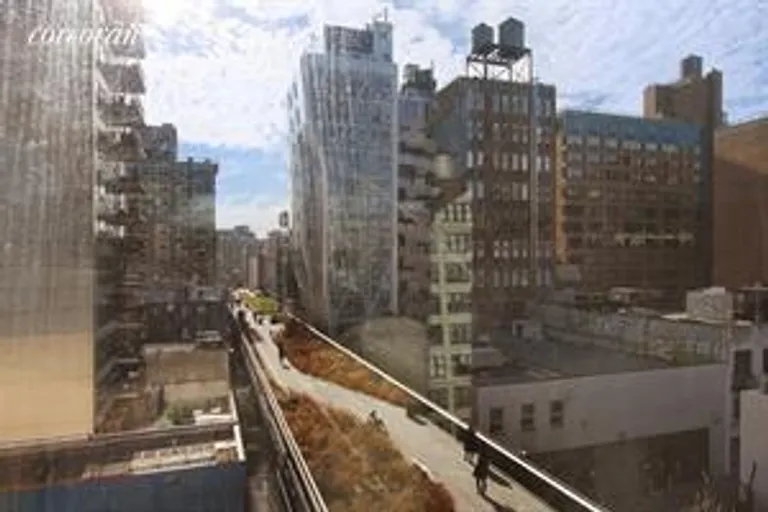 New York City Real Estate | View 245 Tenth Avenue, 6W | room 8 | View 9