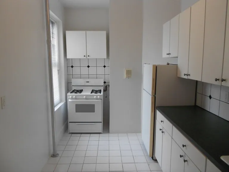 New York City Real Estate | View 575 3rd Street, 6A | 1 Bed, 1 Bath | View 1
