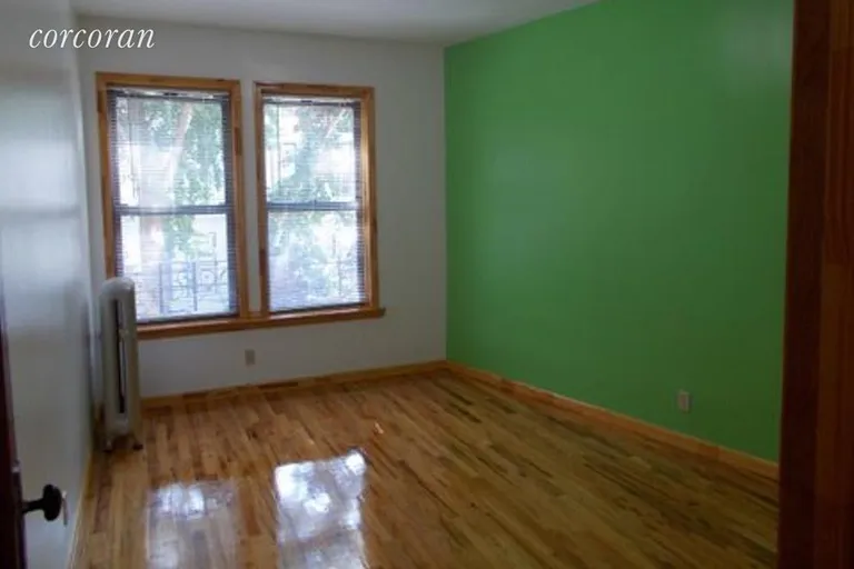 New York City Real Estate | View 1001 Lincoln Place, 2B | room 1 | View 2